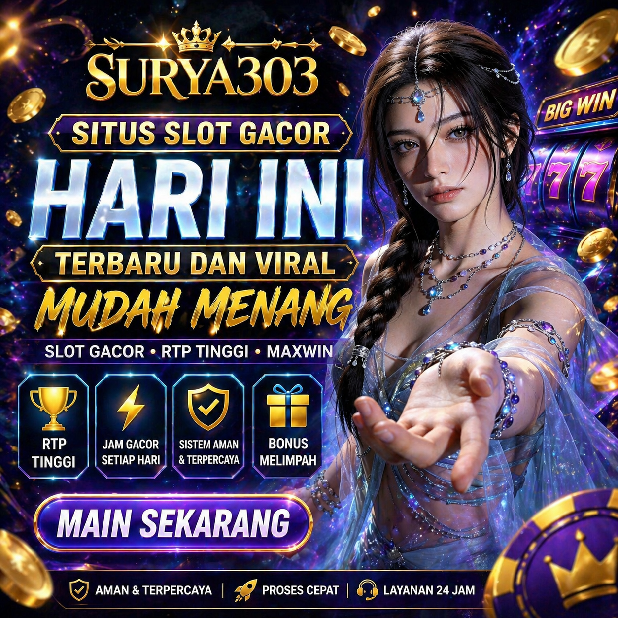 SURYA303